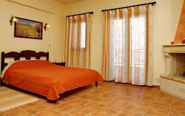 Marina Hotel