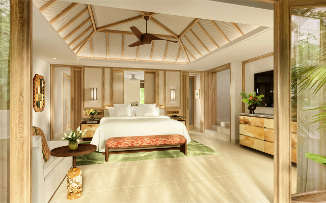 Four Seasons Resort Mauritius at Anahita - Image 6