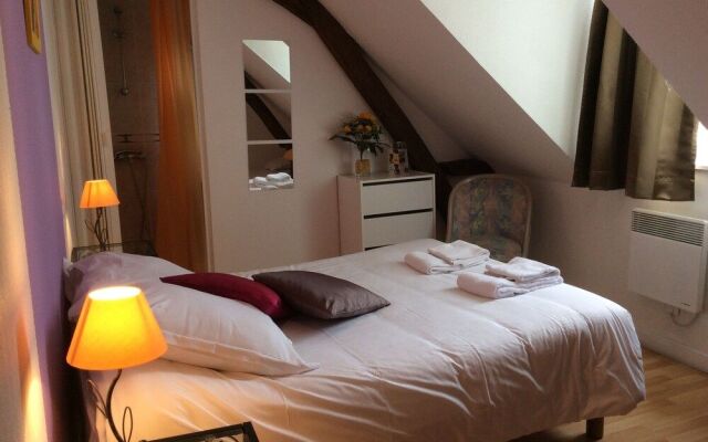 Résidence Hôtel de la Salle