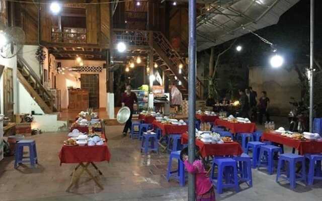 Mai Chau Hotel Homestay 24 Hostel