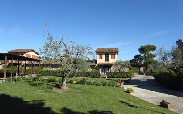 Borgo di Erboli