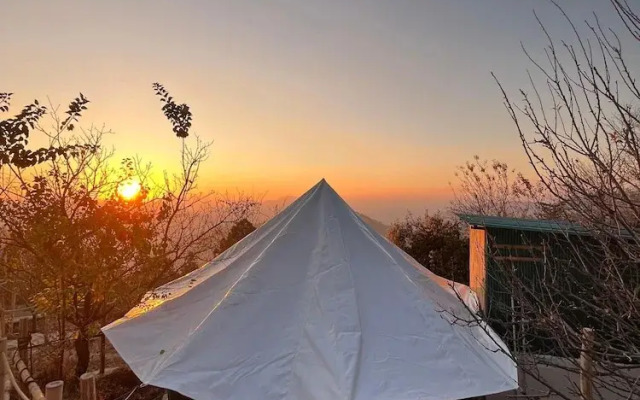 JijiVisha Resort Shimla