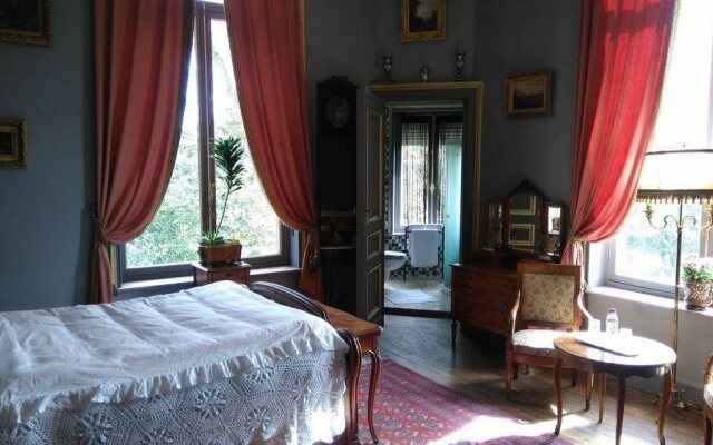 Chateau de Colagnie