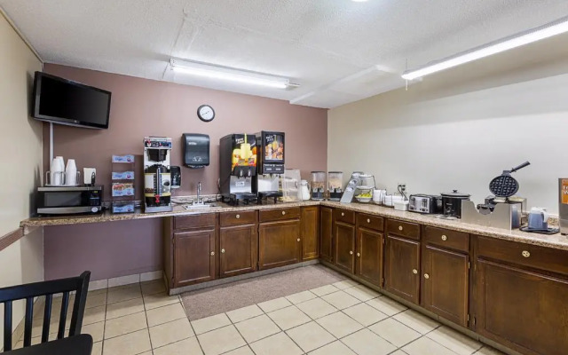 Americas Best Value Inn Beatrice