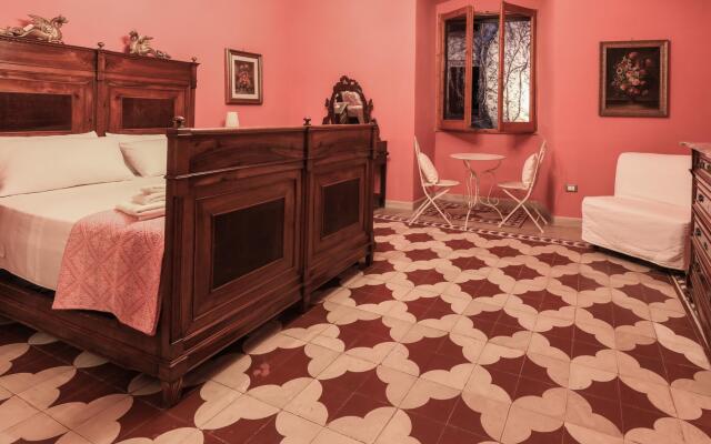 Welcomely - Residenza Deriu - Carmina