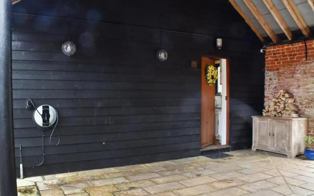The Old Stables