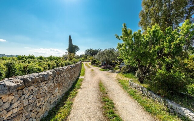 3438 Villa Poggio dei Loti by Barbarhouse