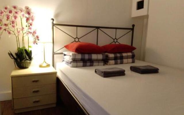 K & C Bed and Breakfast