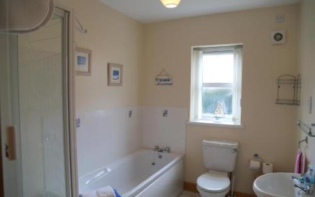 Millstone Park Apartment