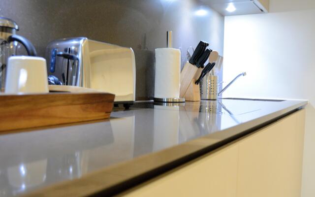 Staybridge Suites London Heathrow - Bath Road by IHG