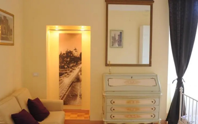 Centro Storico Monti Colosseo