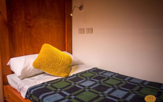 Bento Hostel - Adults Only