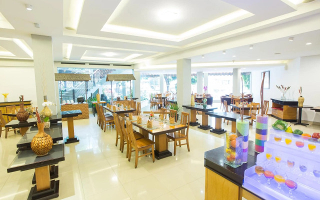 Gumilang Regency Hotel By Gumilang Hospitality