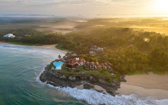 Jetwing Saman Villas, A Luxury Reserve - Adults Only