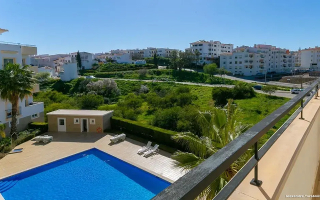 C04 - Pool View 3 Bedroom by DreamAlgarve