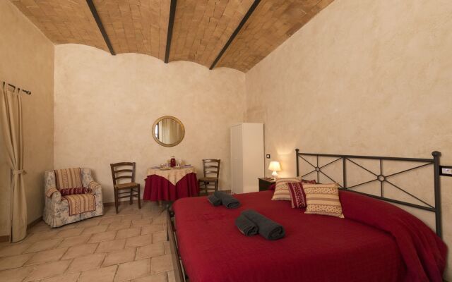 Wine Resort Colsereno