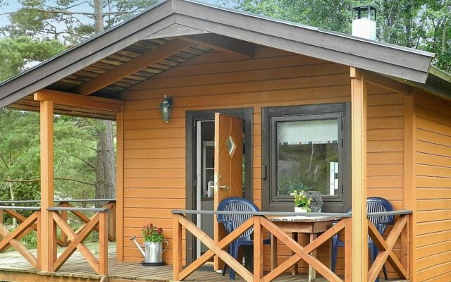 3 Person Holiday Home in Lysekil