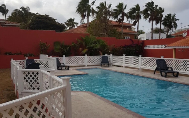B&B Vista Sabine