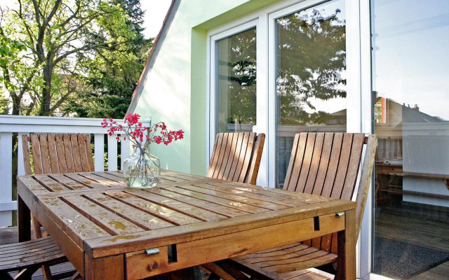 Kleines Häuschen - Ferien in Cossebaude