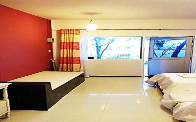 merito beach resort