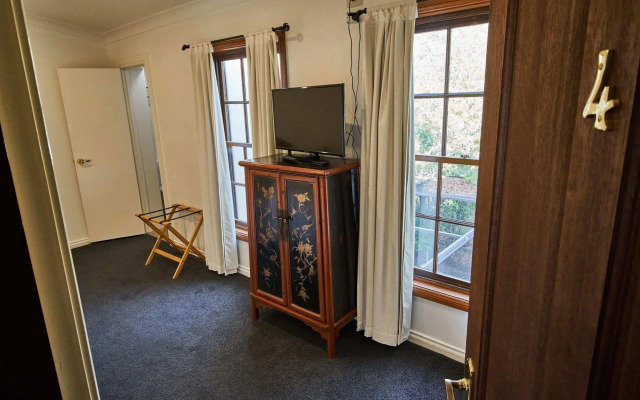 The Bronte Boutique Hotel