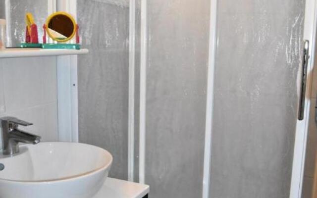 Résidence COPACABANA - 2 Pièces pour 4 Personnes 224