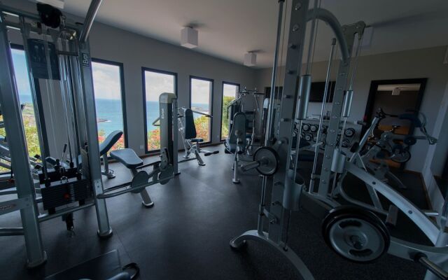 Dream Villa Marigot 771