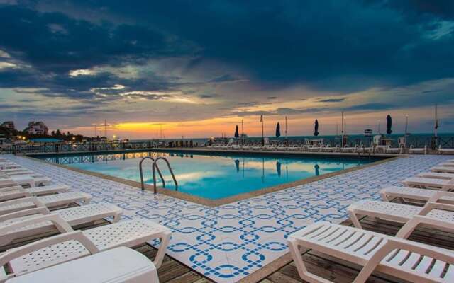Apartamento Vacacional en San Andres