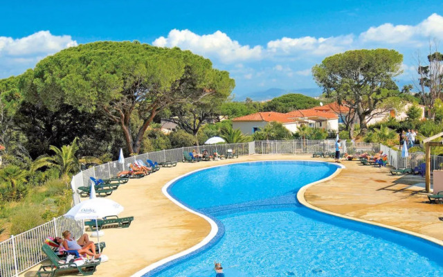 Le Domaine des Eucalyptus (AGU330)