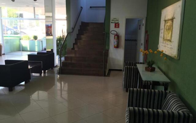 OYO Hotel Jardim