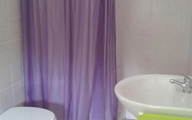 Alma bed & breakfast