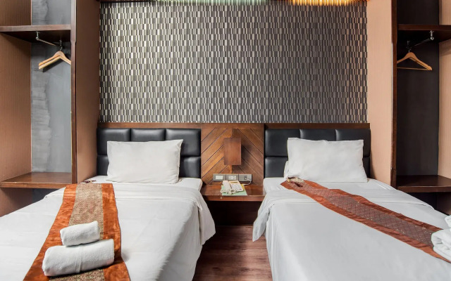 B2 Nimman Premier Hotel