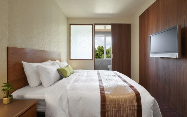 Reikei Hot Spring Resort
