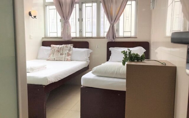 Kwong Hang Travel Guest House