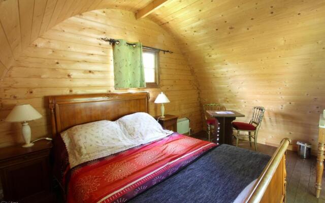 Domaine de la Couture