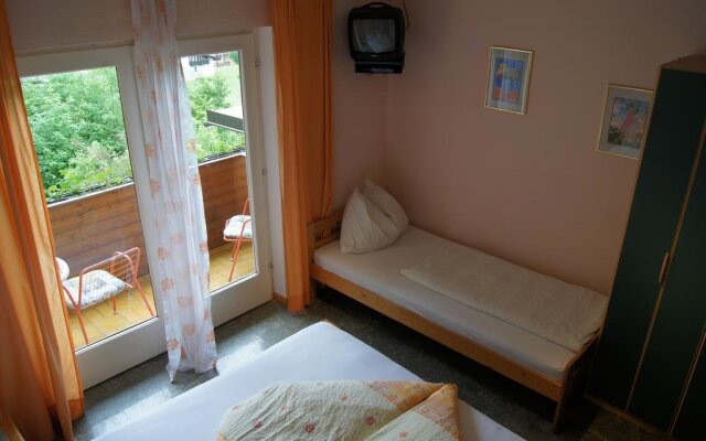 Appart-Pension Seehang