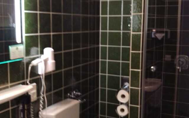 Sure Hotel by Best Western Bad Duerrheim