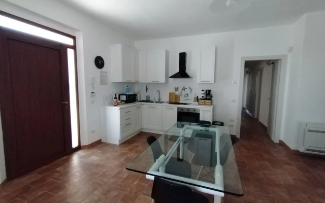 Agriturismo Poggio Rotondo