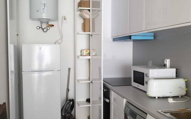 Pet Friendly Apartment