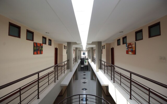 Airy Ciumbuleuit 156 Bandung