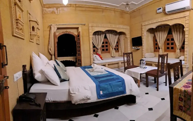 golden marigold hotel