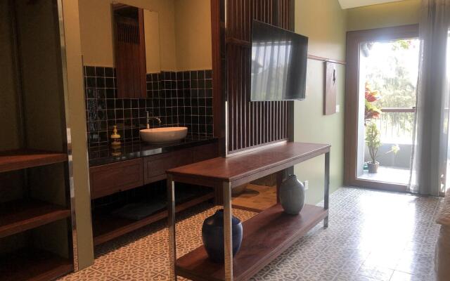 Hotel Chiem Hoian