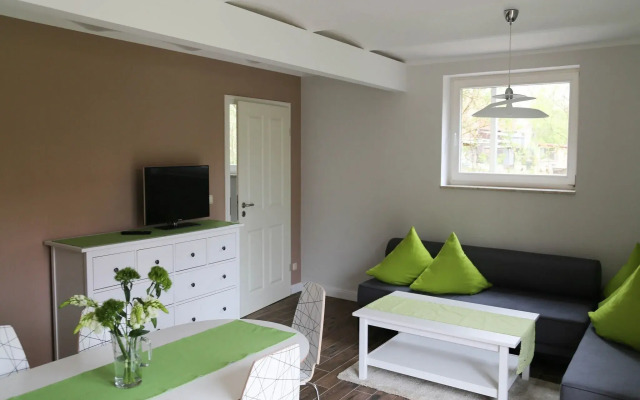 Schönhagener Mühle