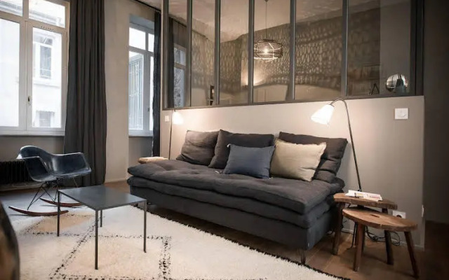 Le Saint Georges by Mon Hotel Particulier