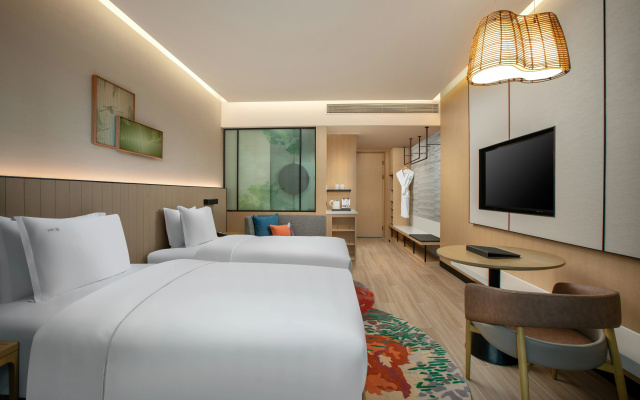 Holiday Inn Resort Guiyang Qingyan by IHG – Guest Rooms – Guiyang
