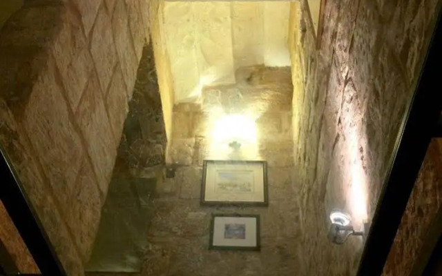 Valletta Traditional Houses