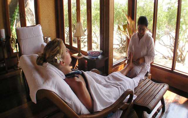 Sarikantang Resort & Spa (SHA Plus+)