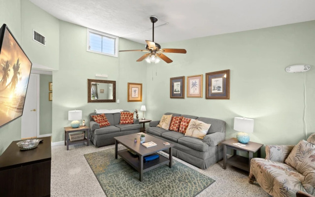 Harbor Duplex