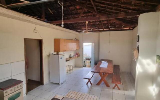 Jabuticasa - Casa no Centro - até 10 pessoas