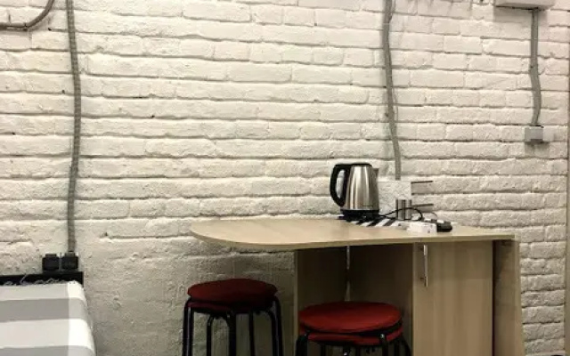 Apartamenty v centre na ul. Pologoj, 17